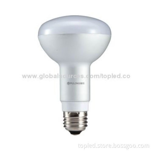 9W LED PAR Light with E26/E27 Base and 110/220V AC Input Voltages